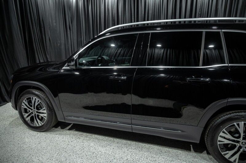 2026 Mercedes-Benz GLB 250 SUV Peoria AZ