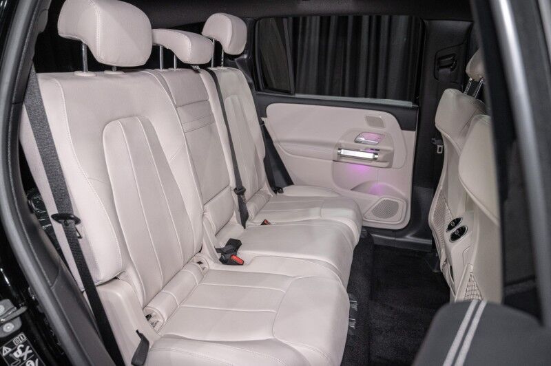 2026 Mercedes-Benz GLB 250 SUV Peoria AZ