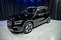 2026 Mercedes-Benz GLB 250 SUV