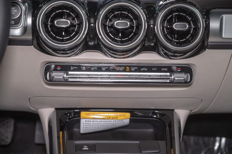 2026 Mercedes-Benz GLB 250 SUV Peoria AZ