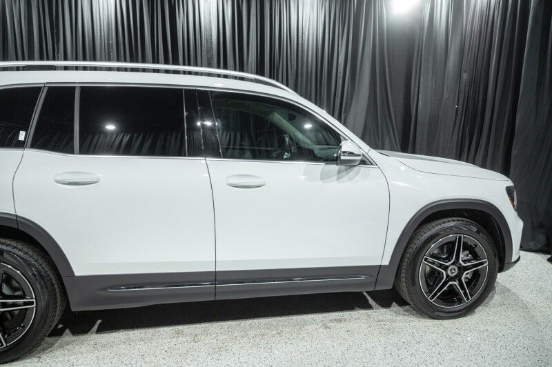 2026 Mercedes-Benz GLB 250 SUV Peoria AZ