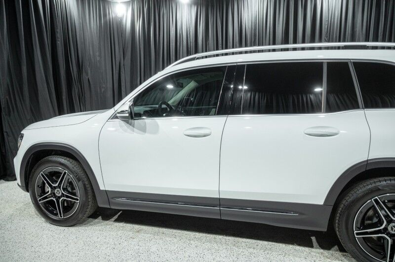 2026 Mercedes-Benz GLB 250 SUV Peoria AZ