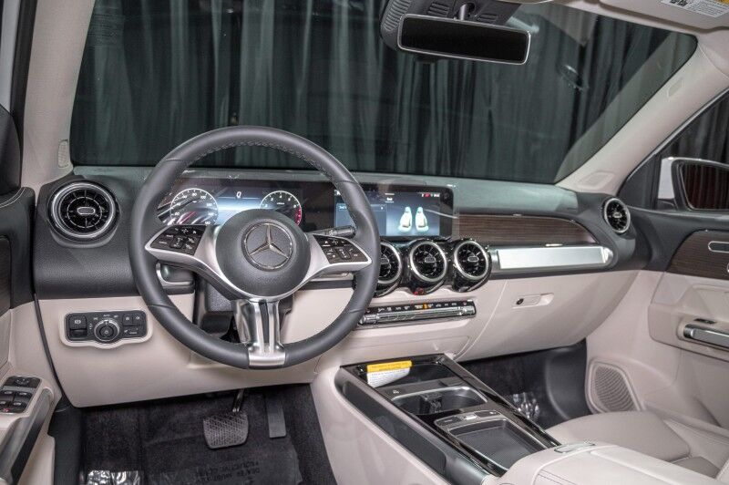 2026 Mercedes-Benz GLB 250 SUV Peoria AZ