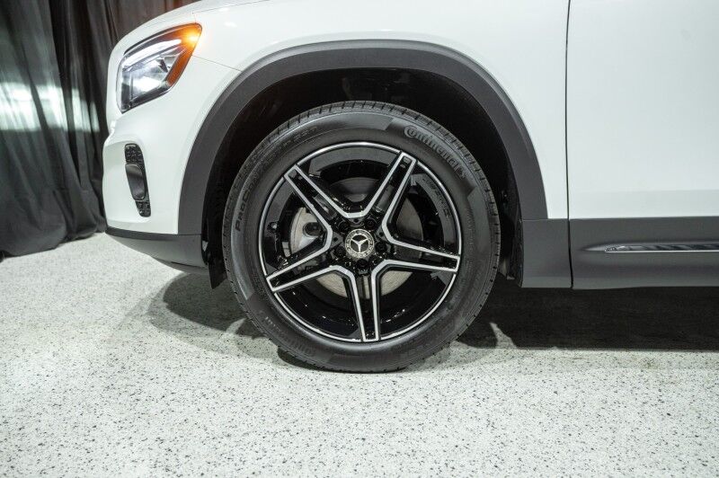 2026 Mercedes-Benz GLB 250 SUV Peoria AZ