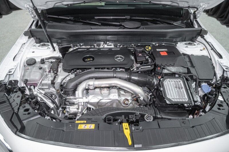 2026 Mercedes-Benz GLB 250 SUV Peoria AZ