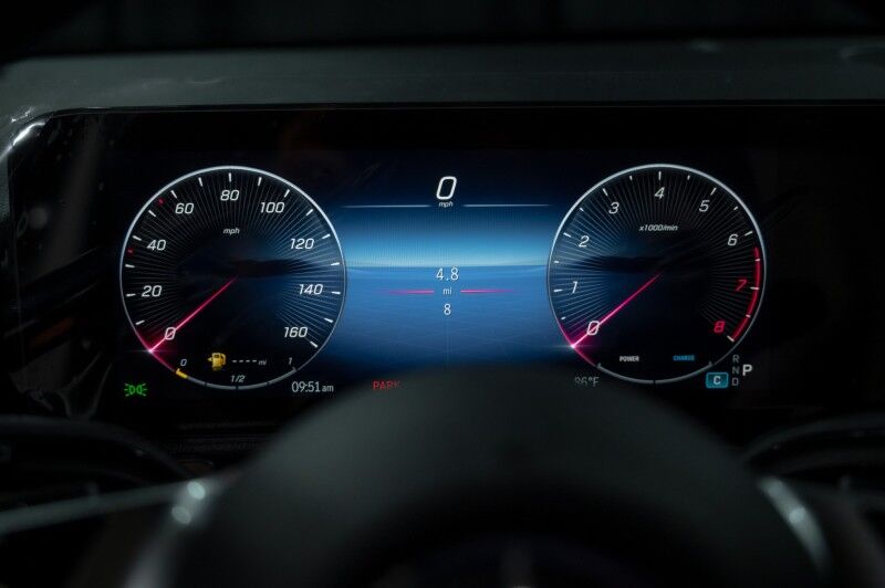 2026 Mercedes-Benz GLB 250 SUV Peoria AZ