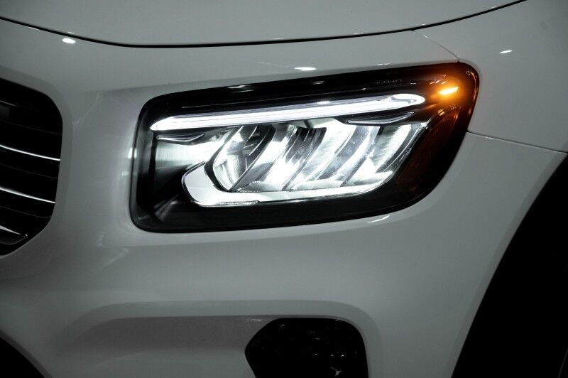 2026 Mercedes-Benz GLB 250 SUV Peoria AZ