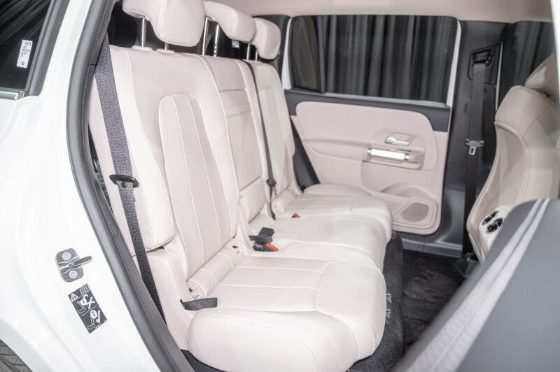 2026 Mercedes-Benz GLB 250 SUV Peoria AZ
