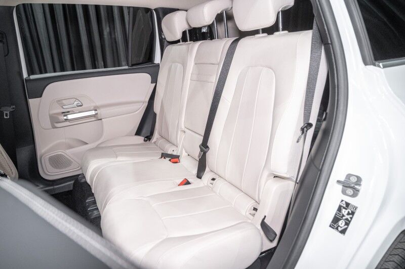 2026 Mercedes-Benz GLB 250 SUV Peoria AZ