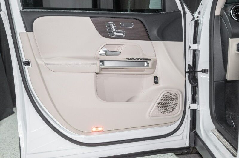 2026 Mercedes-Benz GLB 250 SUV Peoria AZ