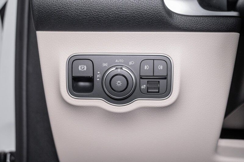 2026 Mercedes-Benz GLB 250 SUV Peoria AZ