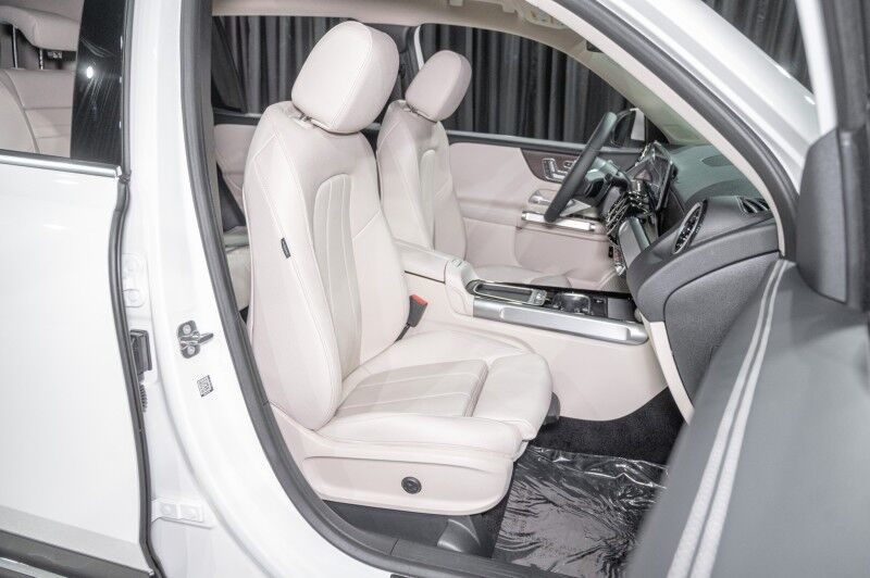 2026 Mercedes-Benz GLB 250 SUV Peoria AZ