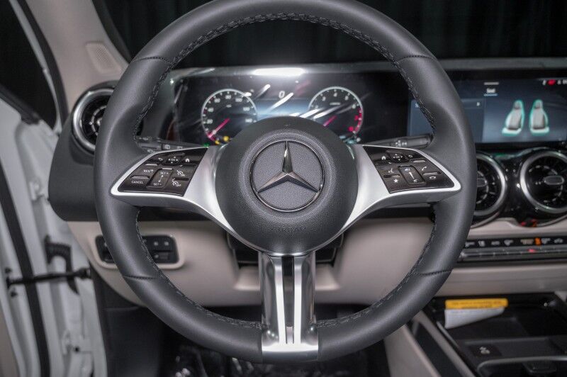 2026 Mercedes-Benz GLB 250 SUV Peoria AZ