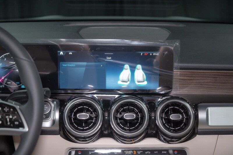 2026 Mercedes-Benz GLB 250 SUV Peoria AZ