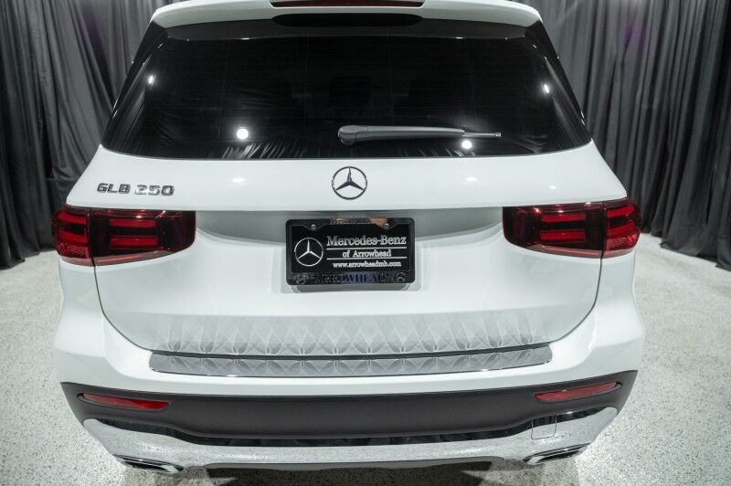 2026 Mercedes-Benz GLB 250 SUV Peoria AZ