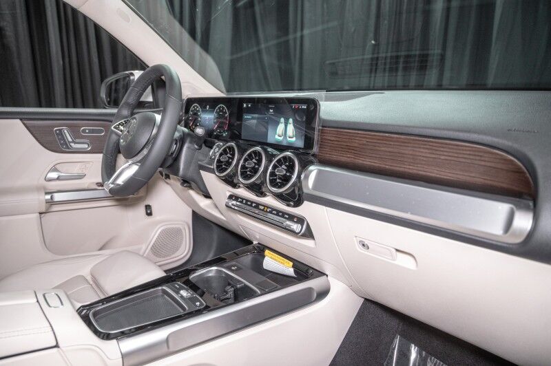 2026 Mercedes-Benz GLB 250 SUV Peoria AZ