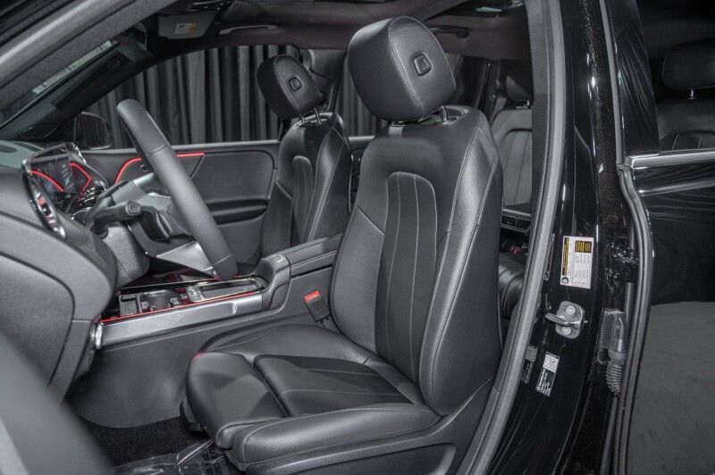 2026 Mercedes-Benz GLB 250 SUV Peoria AZ