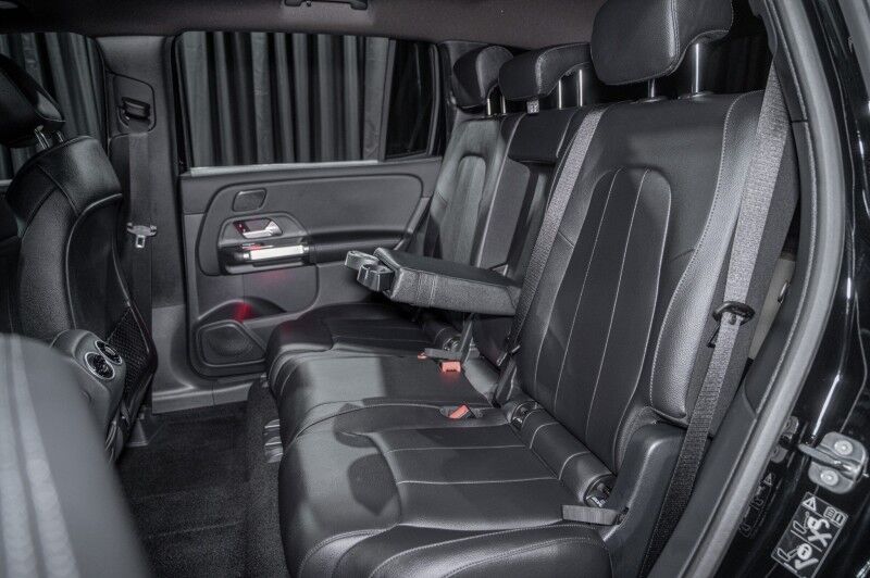 2026 Mercedes-Benz GLB 250 SUV Peoria AZ