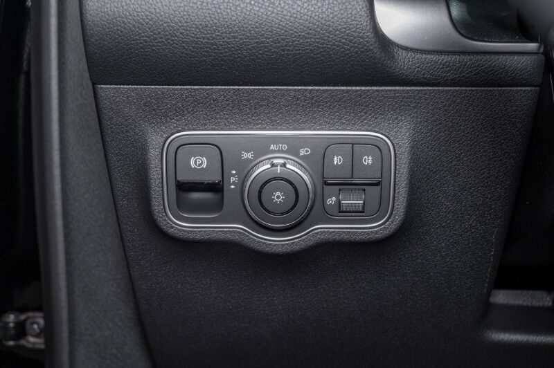 2026 Mercedes-Benz GLB 250 SUV Peoria AZ