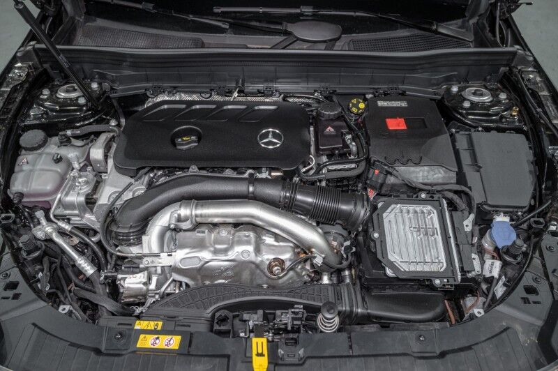 2026 Mercedes-Benz GLB 250 SUV Peoria AZ