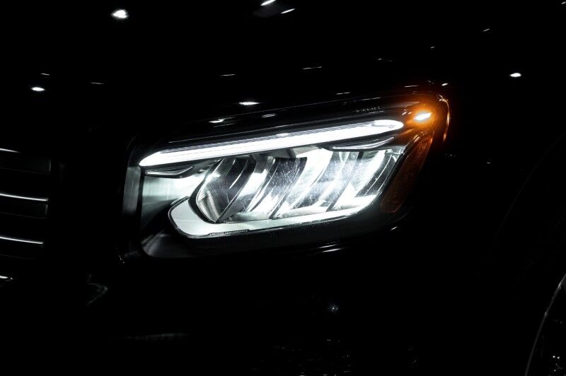 2026 Mercedes-Benz GLB 250 SUV Peoria AZ