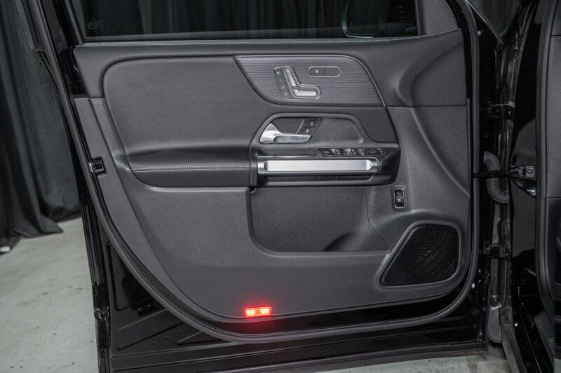 2026 Mercedes-Benz GLB 250 SUV Peoria AZ