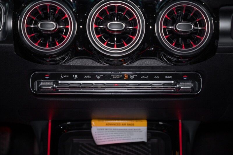 2026 Mercedes-Benz GLB 250 SUV Peoria AZ