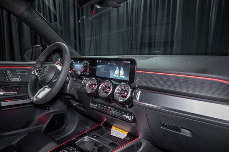 2026 Mercedes-Benz GLB 250 SUV Peoria AZ