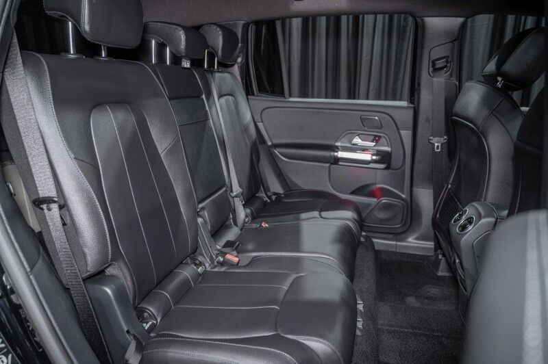 2026 Mercedes-Benz GLB 250 SUV Peoria AZ