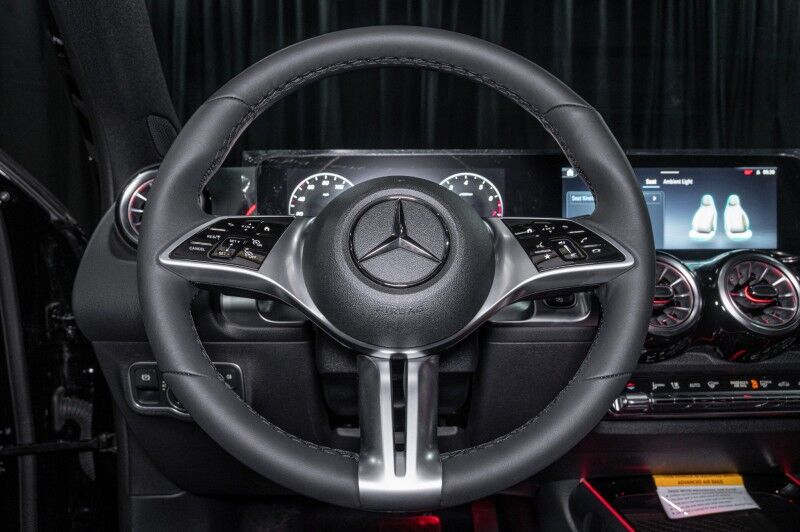 2026 Mercedes-Benz GLB 250 SUV Peoria AZ