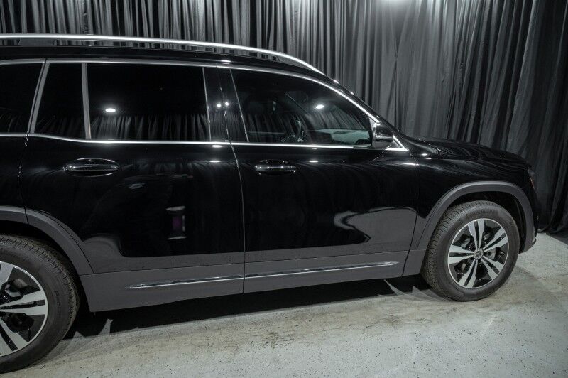 2026 Mercedes-Benz GLB 250 SUV Peoria AZ