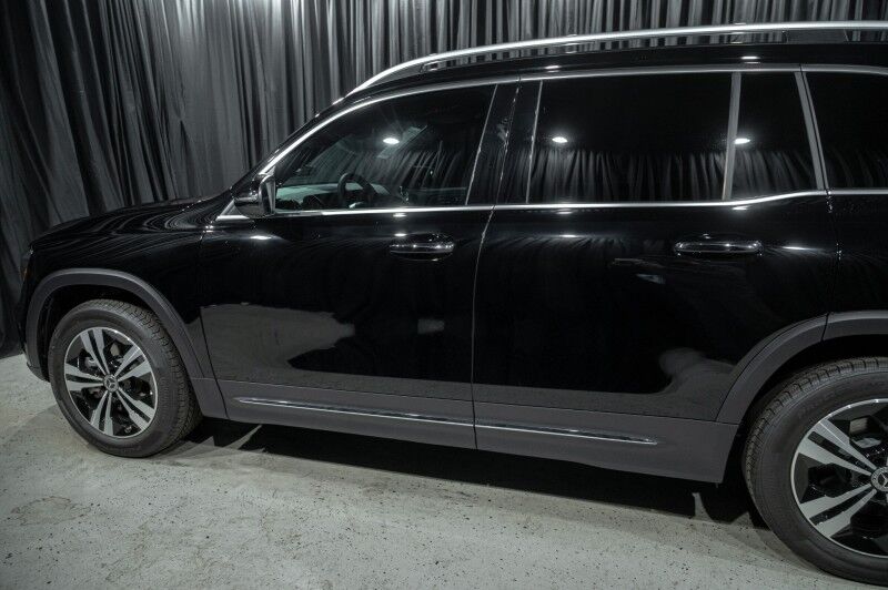 2026 Mercedes-Benz GLB 250 SUV Peoria AZ