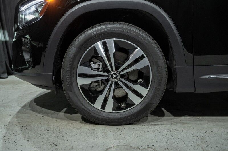 2026 Mercedes-Benz GLB 250 SUV Peoria AZ