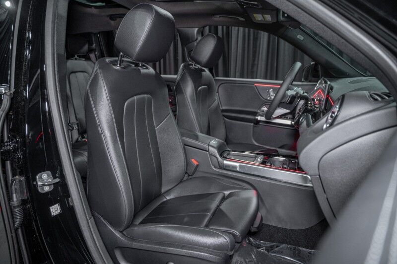 2026 Mercedes-Benz GLB 250 SUV Peoria AZ