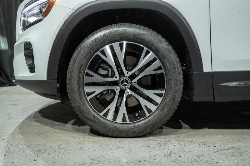 2026 Mercedes-Benz GLB 250 SUV Peoria AZ