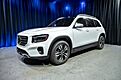 2026 Mercedes-Benz GLB 250 SUV