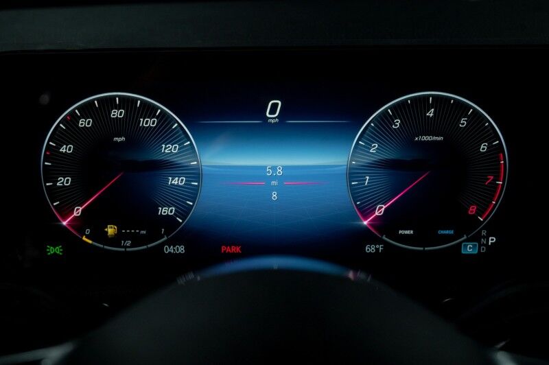 2026 Mercedes-Benz GLB 250 SUV Peoria AZ