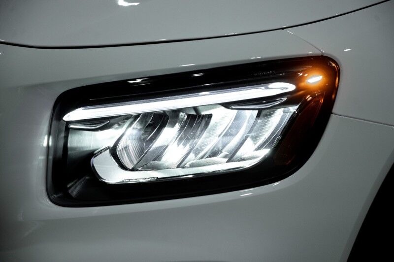 2026 Mercedes-Benz GLB 250 SUV Peoria AZ