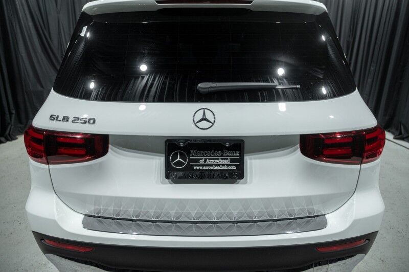 2026 Mercedes-Benz GLB 250 SUV Peoria AZ