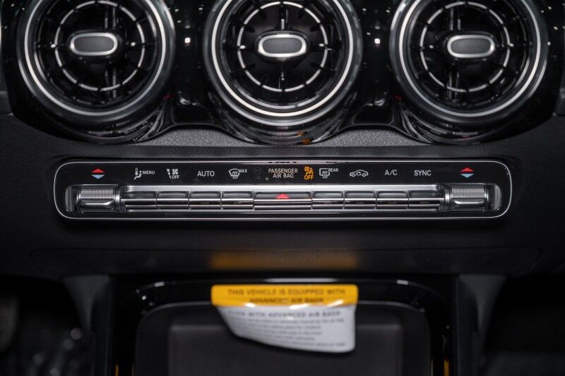 2026 Mercedes-Benz GLB 250 SUV Peoria AZ