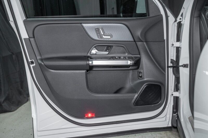 2026 Mercedes-Benz GLB 250 SUV Peoria AZ