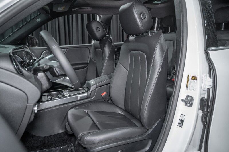 2026 Mercedes-Benz GLB 250 SUV Peoria AZ