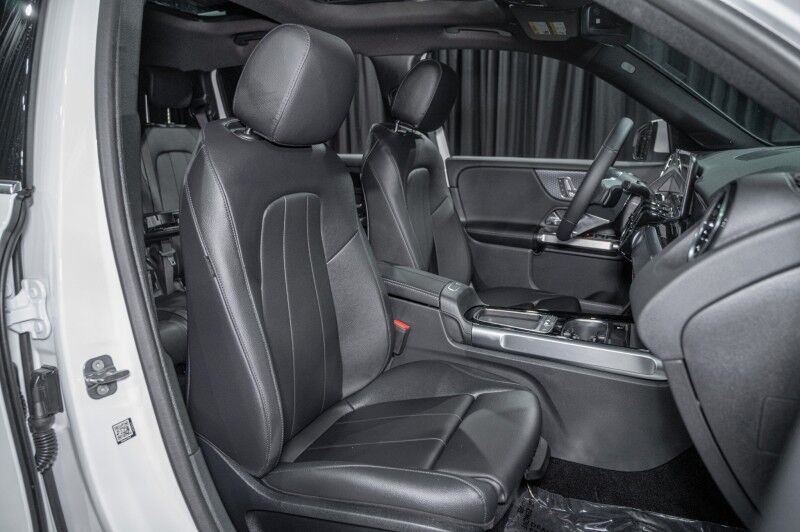 2026 Mercedes-Benz GLB 250 SUV Peoria AZ