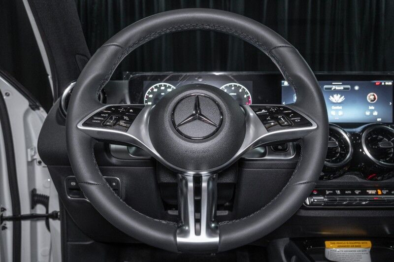 2026 Mercedes-Benz GLB 250 SUV Peoria AZ