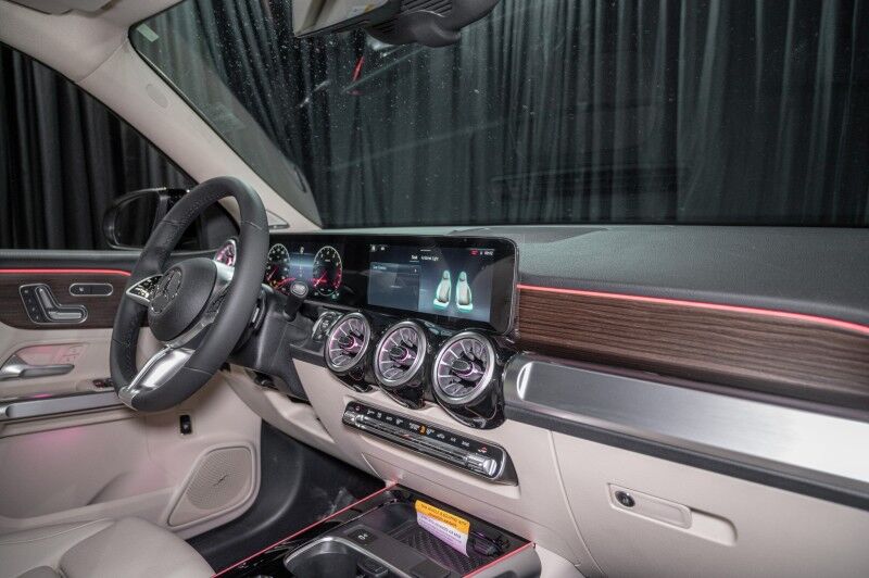 2026 Mercedes-Benz GLB 250 SUV Peoria AZ
