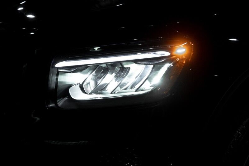 2026 Mercedes-Benz GLB 250 SUV Peoria AZ