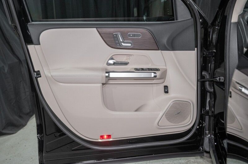 2026 Mercedes-Benz GLB 250 SUV Peoria AZ