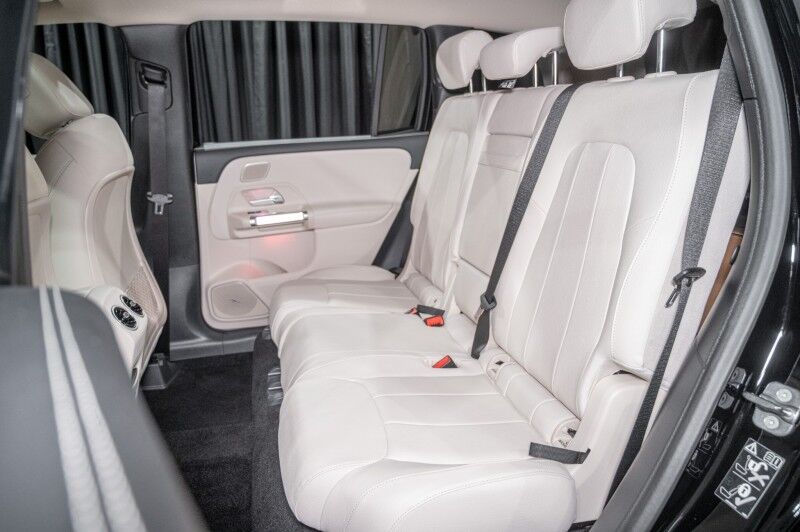 2026 Mercedes-Benz GLB 250 SUV Peoria AZ
