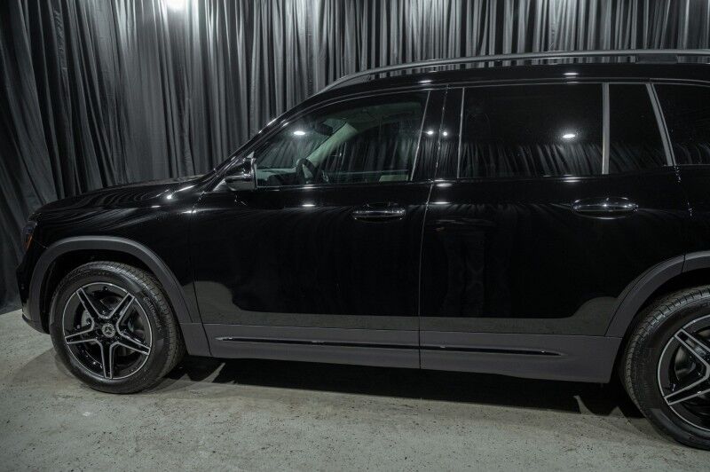 2026 Mercedes-Benz GLB 250 SUV Peoria AZ