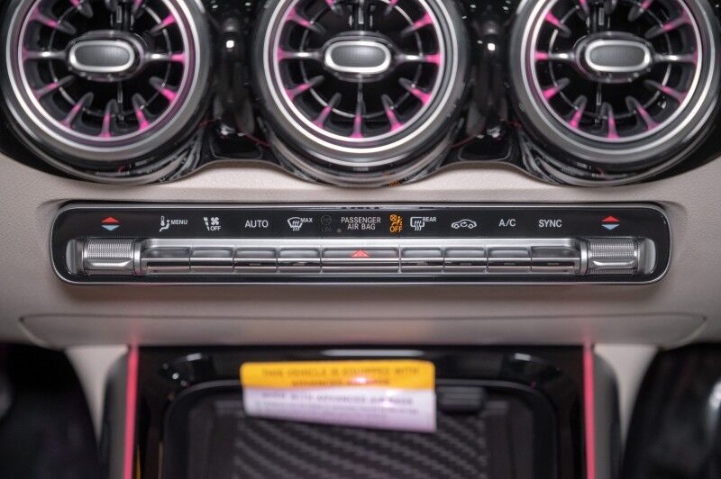 2026 Mercedes-Benz GLB 250 SUV Peoria AZ